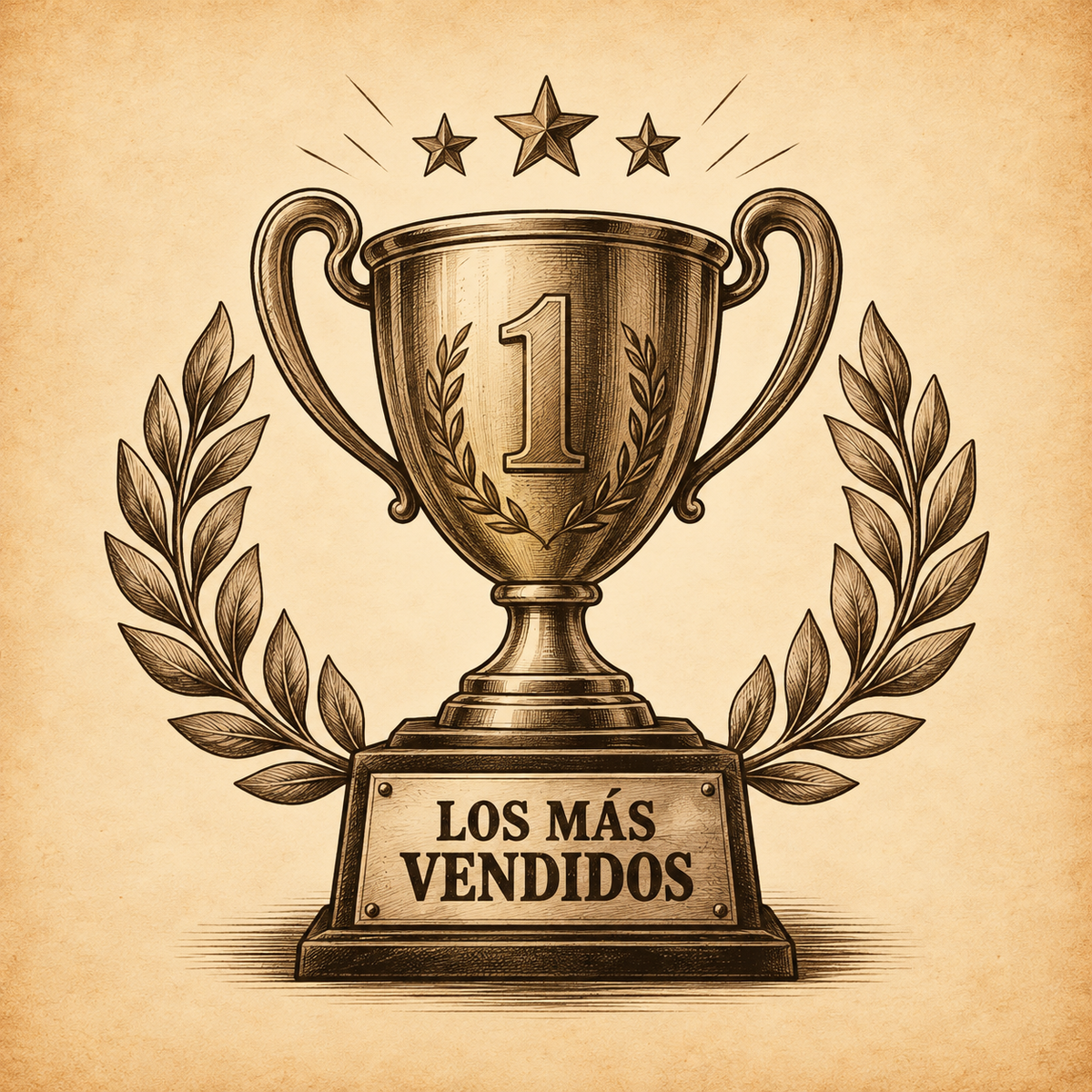 Los Favoritos de FierroViejo