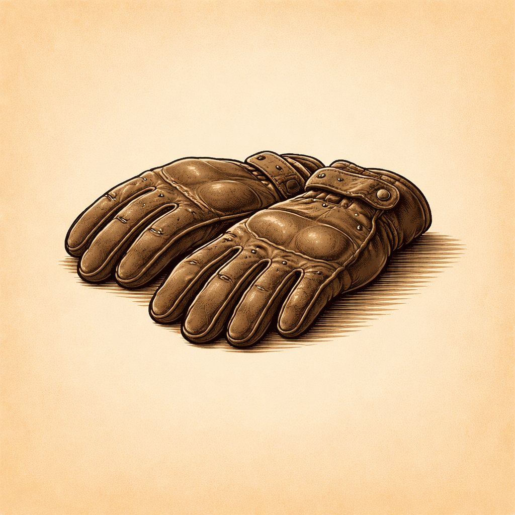 Guantes