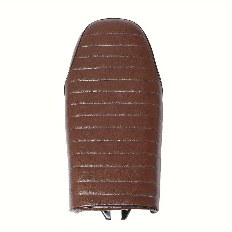 Asiento Café Racer Vintage Café 2 Personas | Estilo Retro Custom