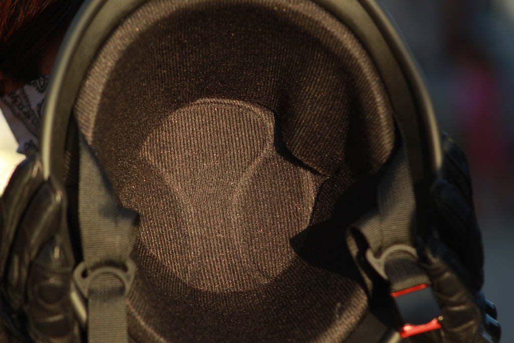 Casco Alemán para Moto Estilo Retro Vintage – Diseño Clásico Tipo WWII