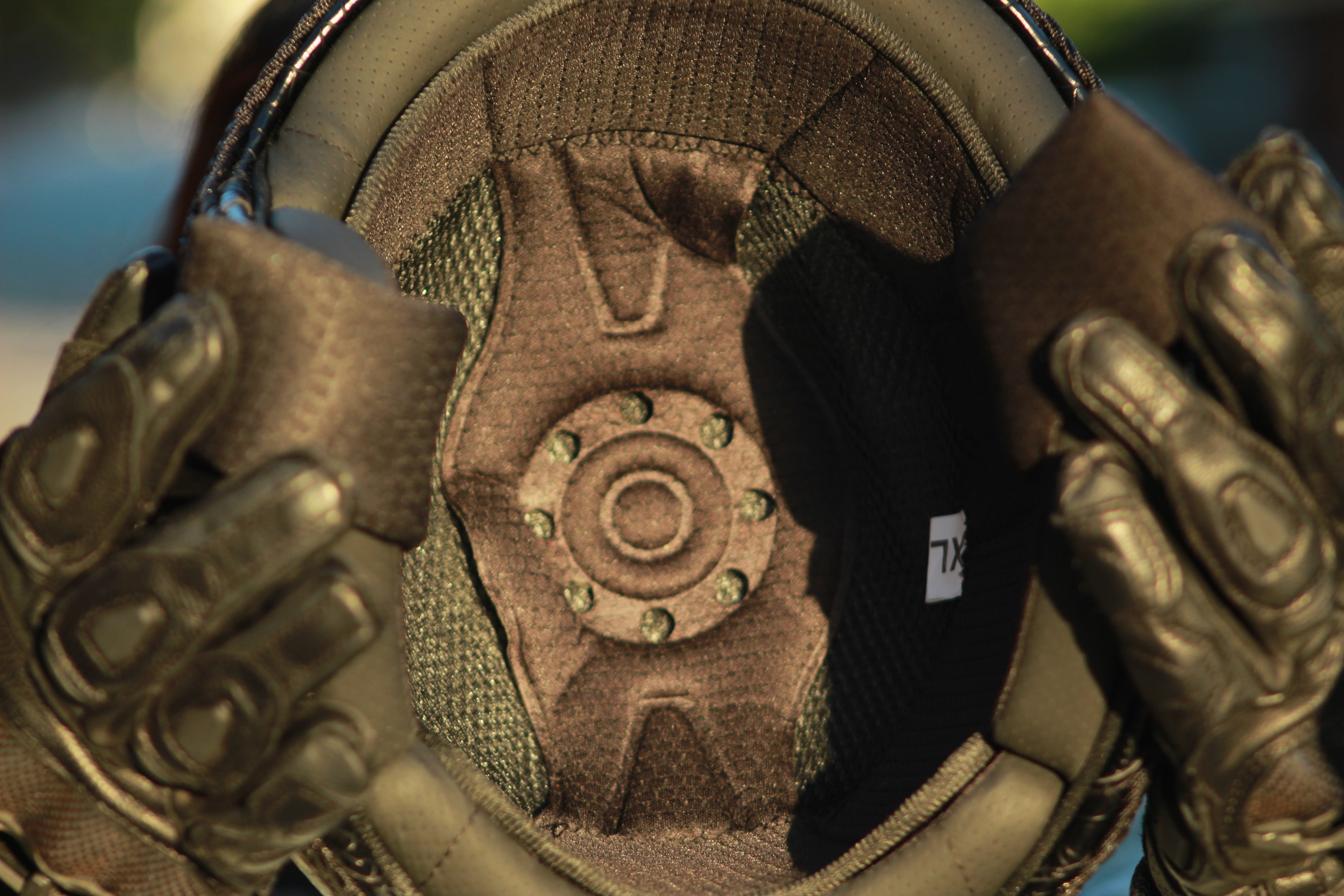 Casco Moto Bobber Retro Open Face Negro Eco Cuero – Certificación DOT | Estilo Vintage Café Racer & Custom