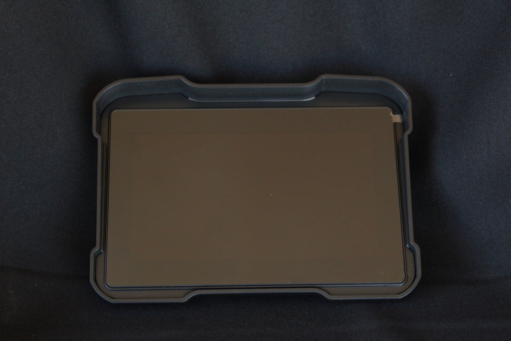 GPS para Moto 5” Android Impermeable – Pantalla Táctil con Bluetooth