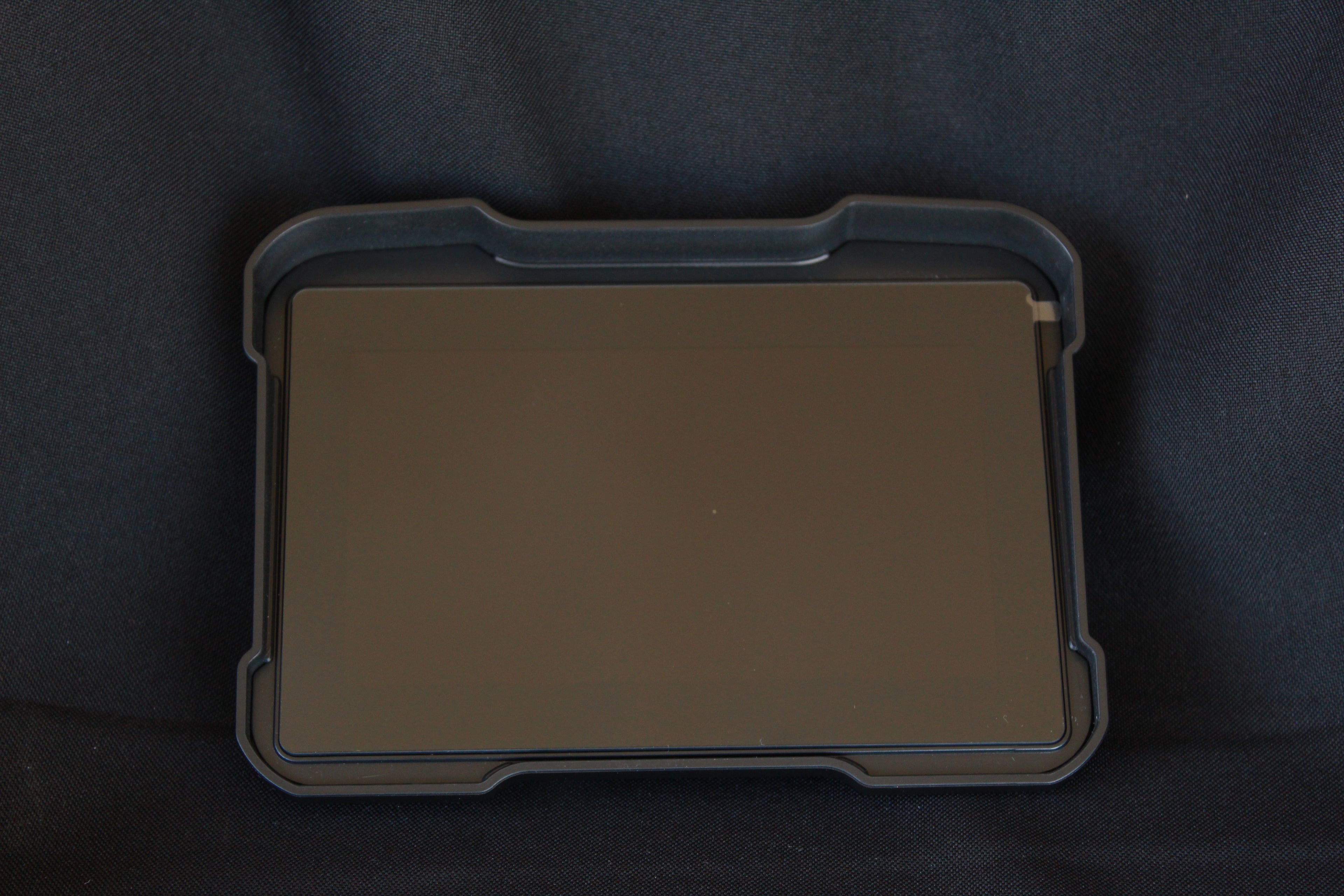 GPS para Moto 5” Android Impermeable – Pantalla Táctil con Bluetooth