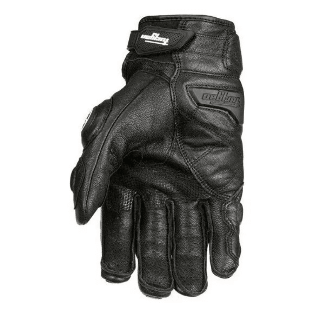 Guantes de Cuero Furygan Negros