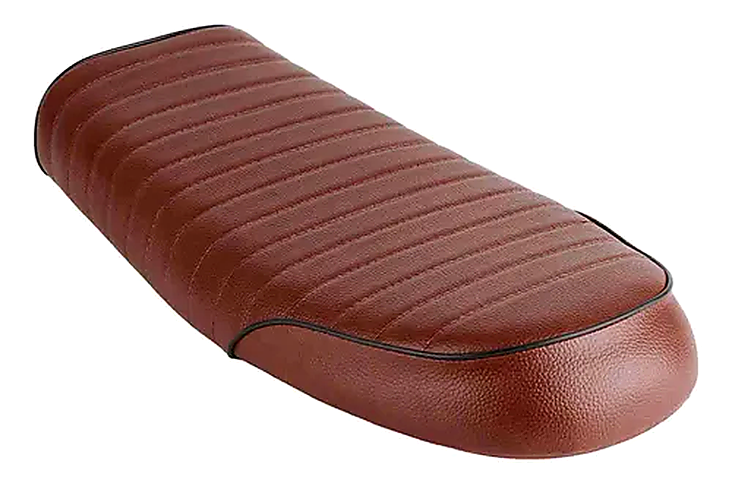 Asiento Café Racer Vintage Café 2 Personas | Estilo Retro Custom